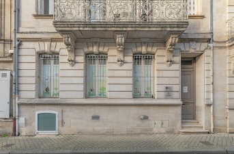 Nouvelle micro crèche Bordeaux